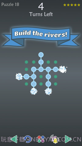 旋转解谜截图4 旋转解谜截图4