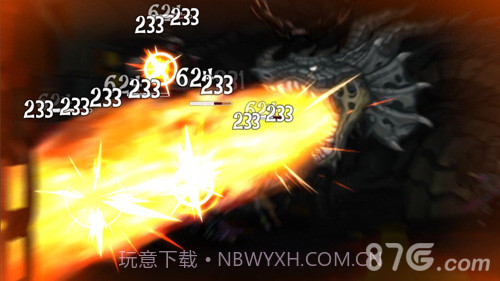 阎王不高兴截图3 阎王不高兴截图3