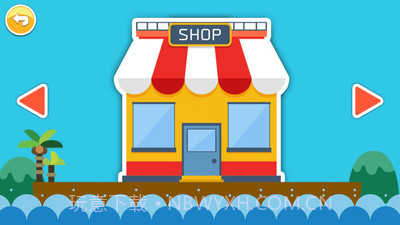 小小粉刷匠截图2 小小粉刷匠截图2