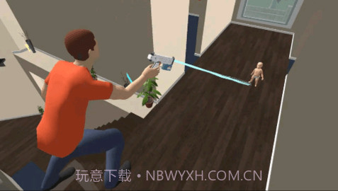 whosyourdaddy（谁是你爸爸）截图1