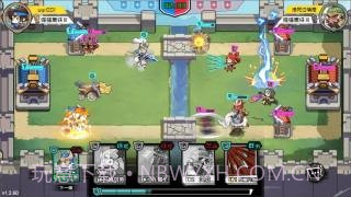 三国小小将截图1 三国小小将截图1