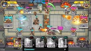 三国小小将截图4 三国小小将截图4