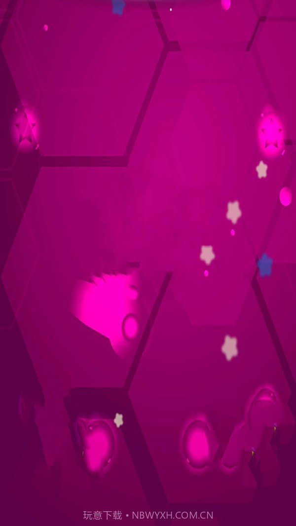 操纵金属球截图4 操纵金属球截图4