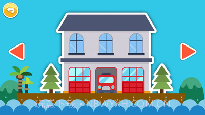 小小粉刷匠截图3 小小粉刷匠截图3