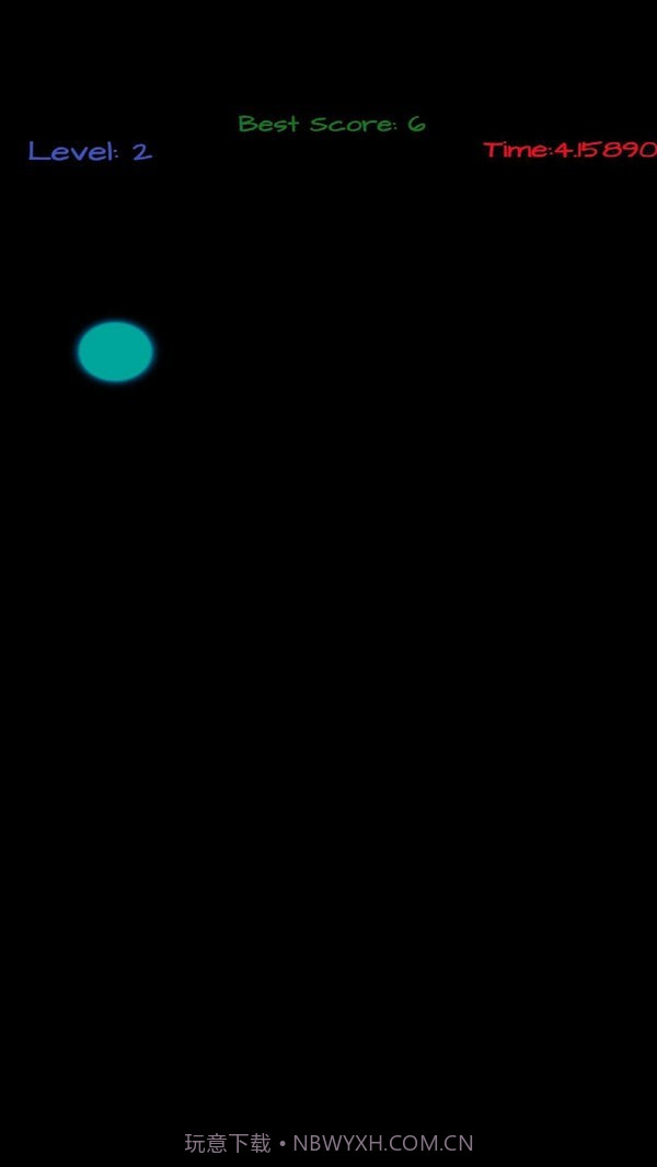 触摸爆炸球截图3
