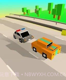 怪物堵塞卡车司机截图1 怪物堵塞卡车司机截图1