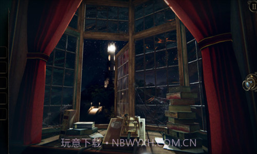 未上锁的房间3截图3