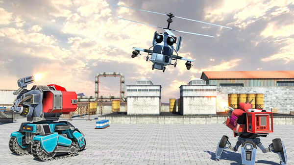 真实射鸡精英队截图3