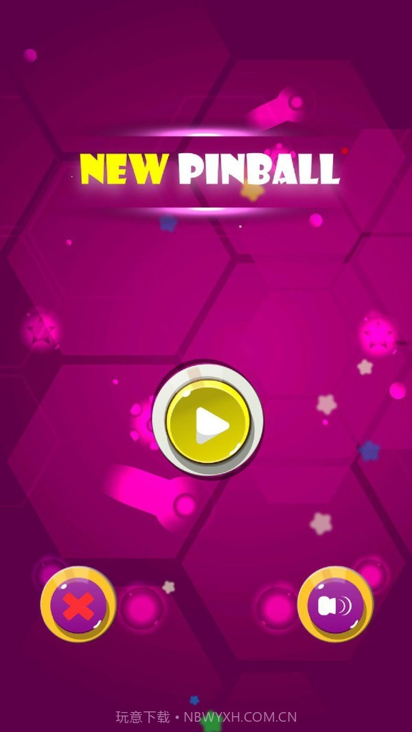 操纵金属球截图1 操纵金属球截图1