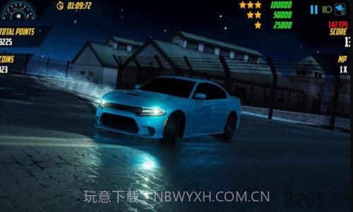 燃烧漂移3截图3