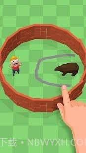 现在救救我截图4 现在救救我截图4