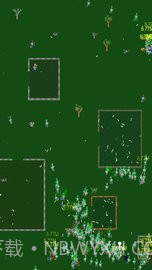 僵尸增量截图3 僵尸增量截图3