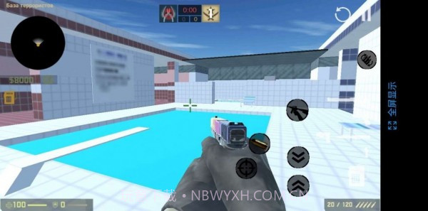 csgo秋收农场截图3 csgo秋收农场截图3