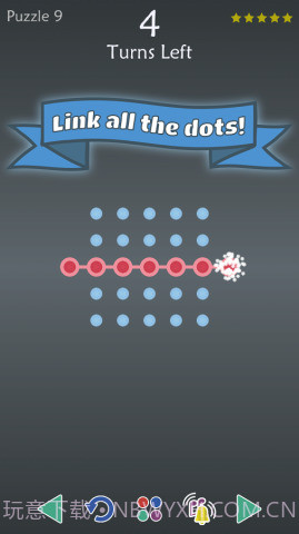 旋转解谜截图3 旋转解谜截图3