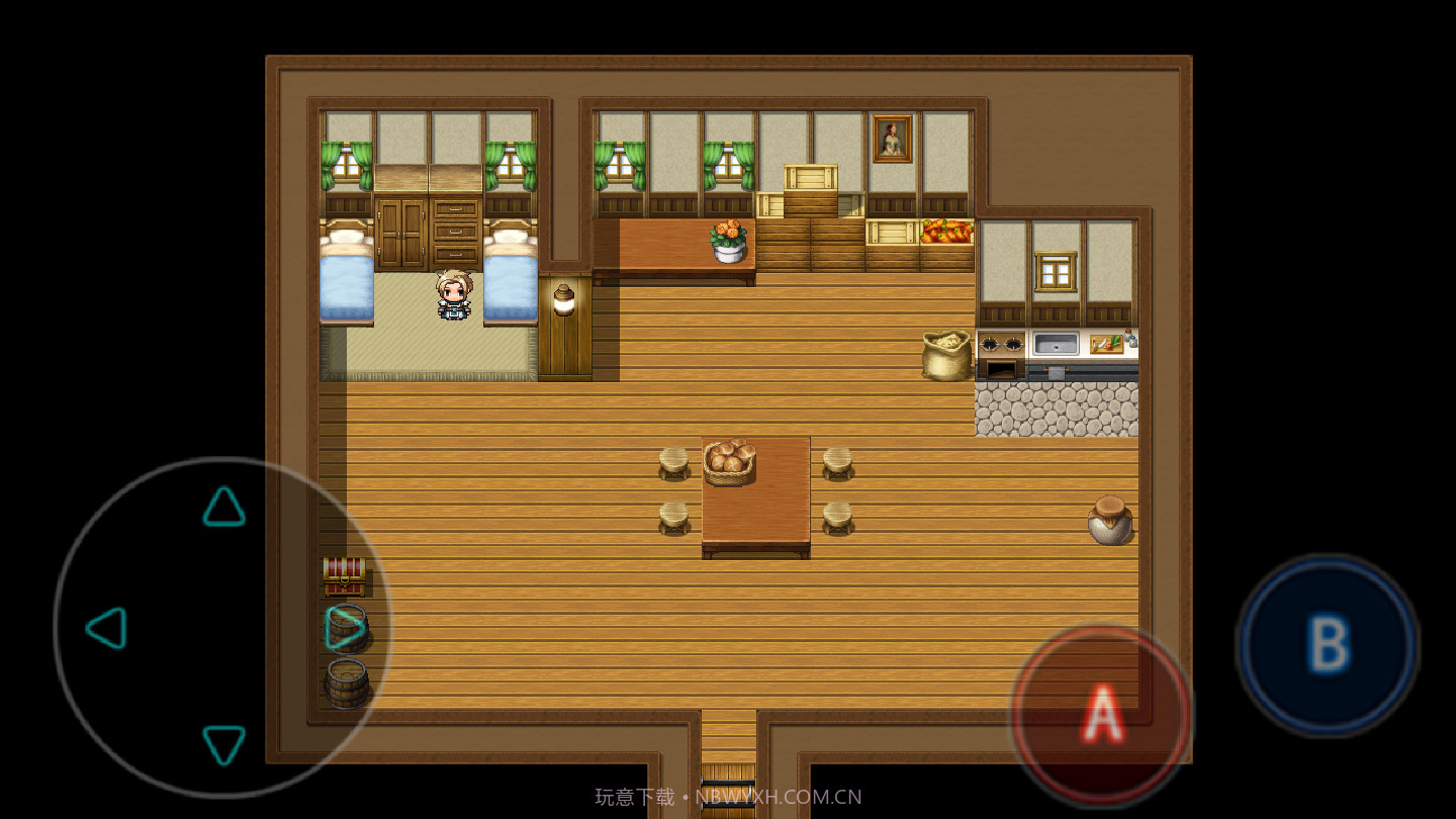 异界奇闻录截图1 异界奇闻录截图1