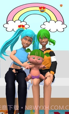 命运掌控者截图3 命运掌控者截图3