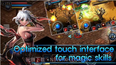 命运之石修改版截图1