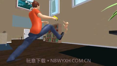 whosyourdaddy（谁是你爸爸）截图2