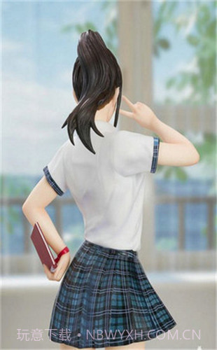 真实女友4截图3 真实女友4截图3