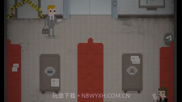 雅皮士精神截图3 雅皮士精神截图3