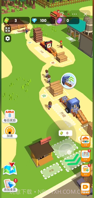 木材商店截图3 木材商店截图3