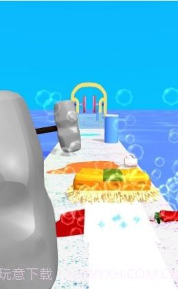 愚蠢的海绵截图3 愚蠢的海绵截图3