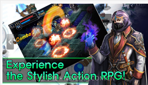 命运之石修改版截图3