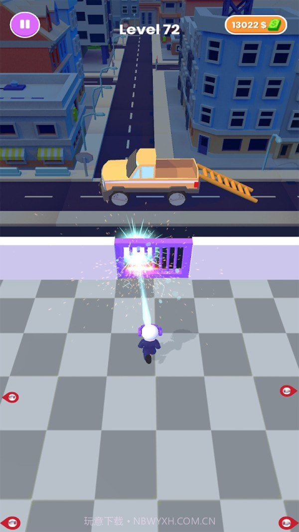 监狱破坏截图2 监狱破坏截图2