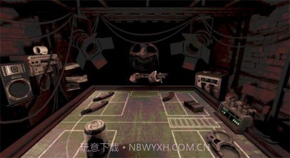 恶魔轮盘1.1无尽模式截图2 恶魔轮盘1.1无尽模式截图2