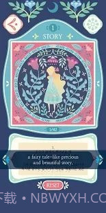 PicrossLuna3截图1 PicrossLuna3截图1