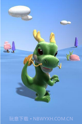 会说话的小龙截图3