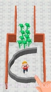 现在救救我截图1 现在救救我截图1