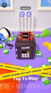 警察生活3D截图4