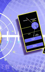 无敌的神枪手截图1 无敌的神枪手截图1