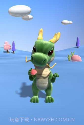 会说话的小龙截图4