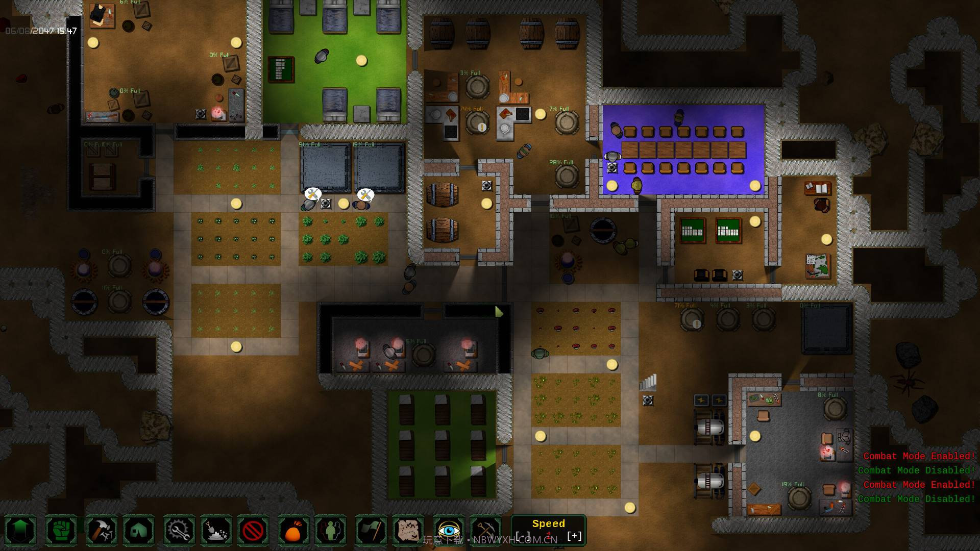 坍塌之后AfterTheCollapse截图7