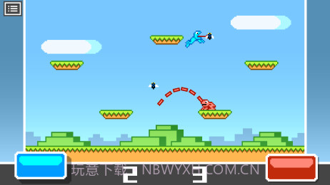 微型战争2截图4