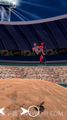 极限花样摩托截图1 极限花样摩托截图1