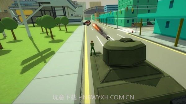 超级神奇蜘蛛侠截图2 超级神奇蜘蛛侠截图2