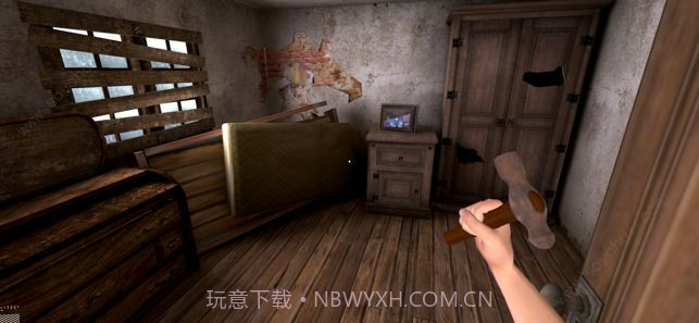 恐怖逃生室截图3 恐怖逃生室截图3