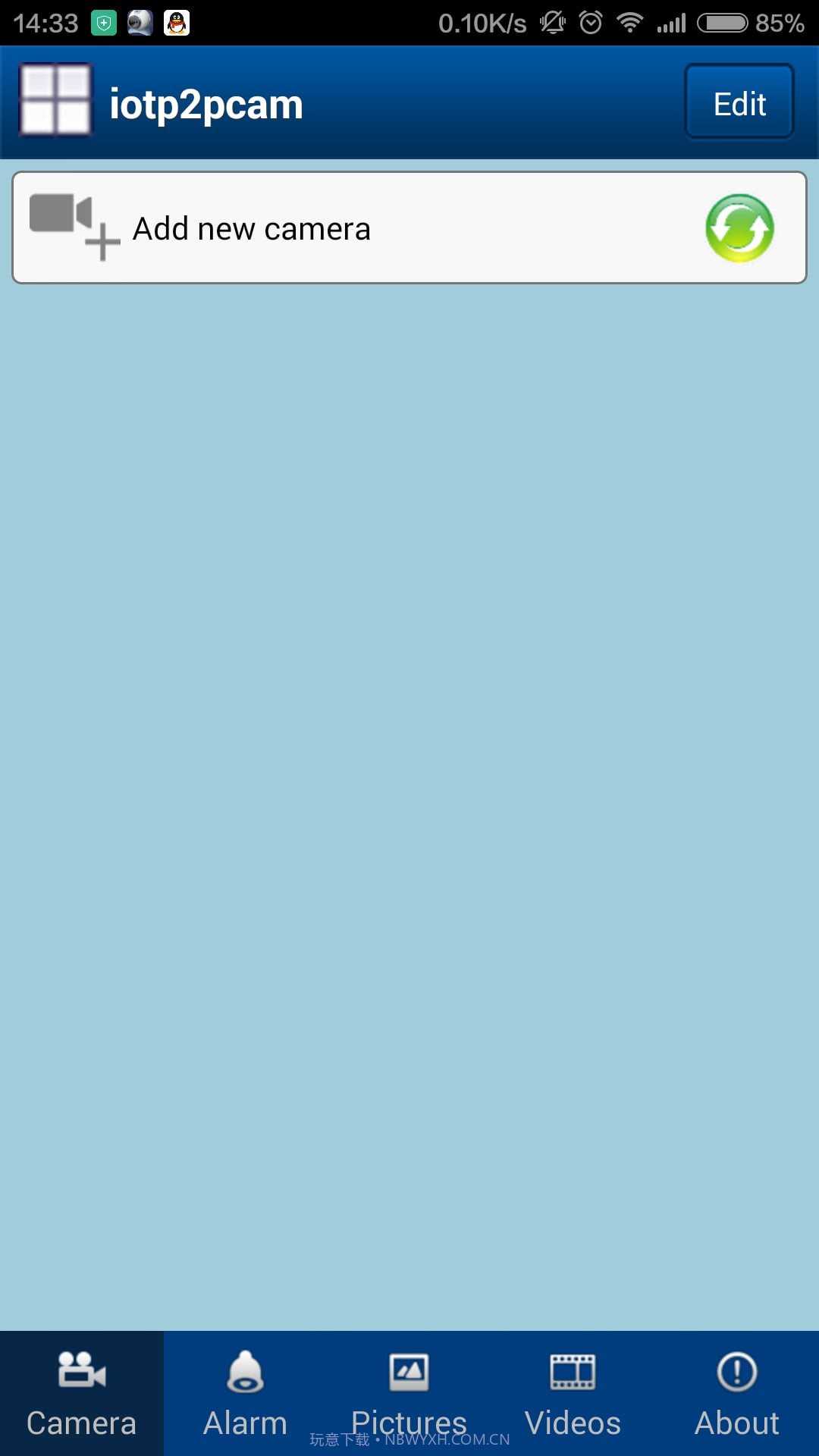 iotp2pcam截图3 iotp2pcam截图3