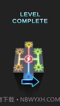 通电指示灯截图2