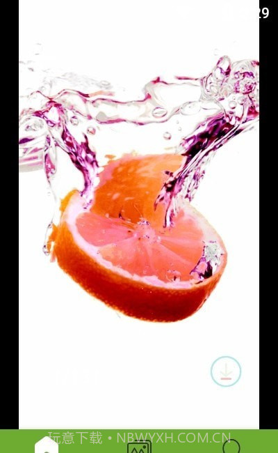 水果壁纸截图1