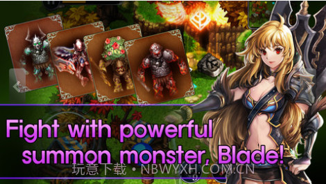 命运之石修改版截图2