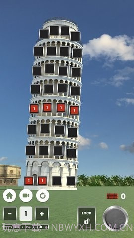 拆除假岛截图3 拆除假岛截图3