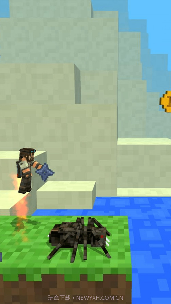 冒险岛世界截图3 冒险岛世界截图3