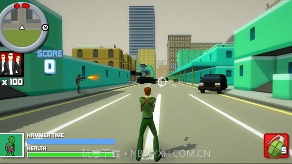 超级神奇蜘蛛侠截图3 超级神奇蜘蛛侠截图3