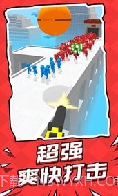 空战突击队截图1 空战突击队截图1