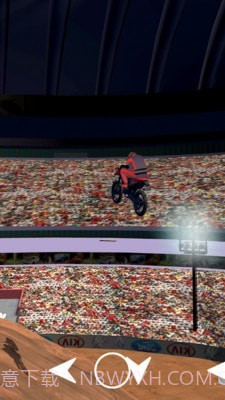 极限花样摩托截图4 极限花样摩托截图4