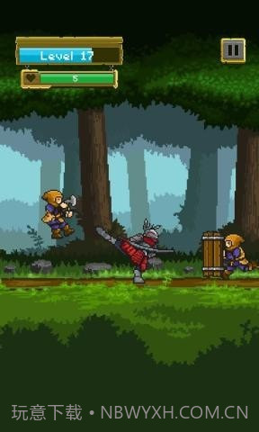 Rhythm Hero截图3 Rhythm Hero截图3